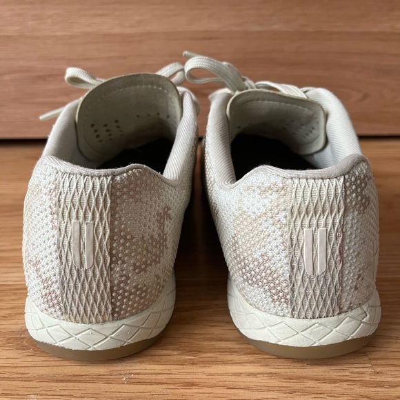 NOBULL Project Trainers Limestone Camo Camouflage Women Size 7.5 7 1/2 - Picture 5 of 8